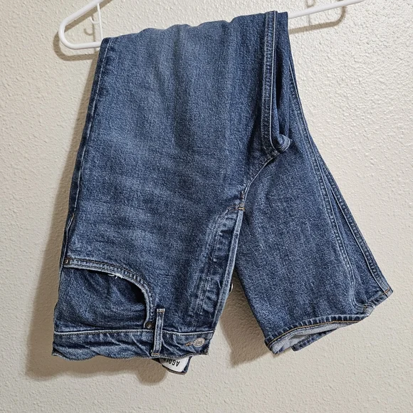 Agolde Riley - Picture 3 of 9